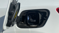 Volvo EX40 185kW Ext Range Plus Black Editon 82kWh 5dr Auto Electric Estate